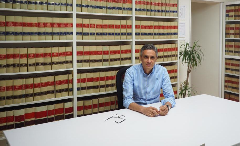 Jiménez López Asesores, abogados en Madrid